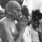 Mahatma Gandhi - गाँधी से राष्ट्र पिता महात्मा गाँधी बनाने की journey