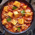 Kadhaai Paneer Restaurant Style : कढ़ाई पनीर रेसिपी