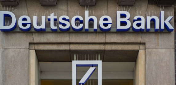 Deutsche Bank : शेयर्स में 5% का बढ़ोतरी