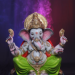 Shri Ganesh Chalisha - श्री गणेश चालीसा