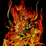 Agni Puran - सनातन धर्म का आधारभूत