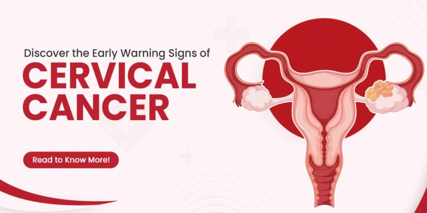 Cervical cancer : सर्वाइकल कैंसर क्यों है इतना खतरनाक औरतों के लिए